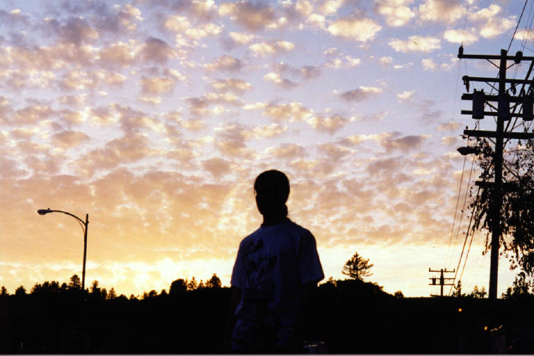 ken_in_sunset-colored